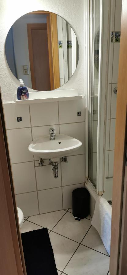 Zum Guten Schlaf BRE 외부 사진